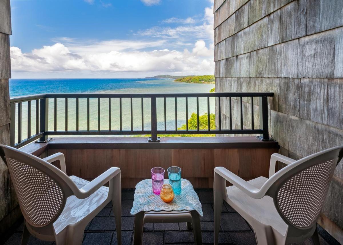 Sealodge E8 Princeville Buitenkant foto