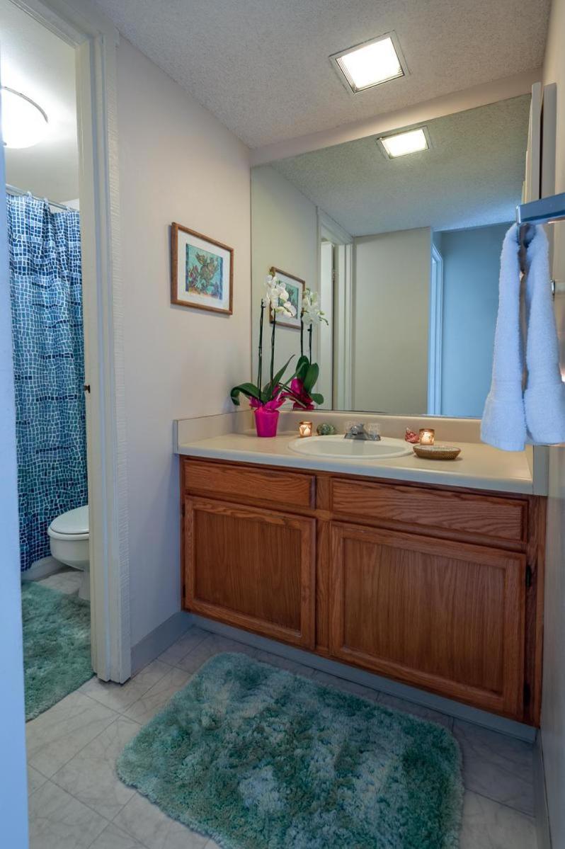 Sealodge E8 Princeville Buitenkant foto