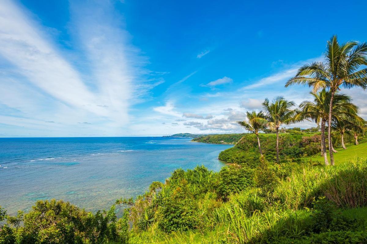 Sealodge E8 Princeville Buitenkant foto