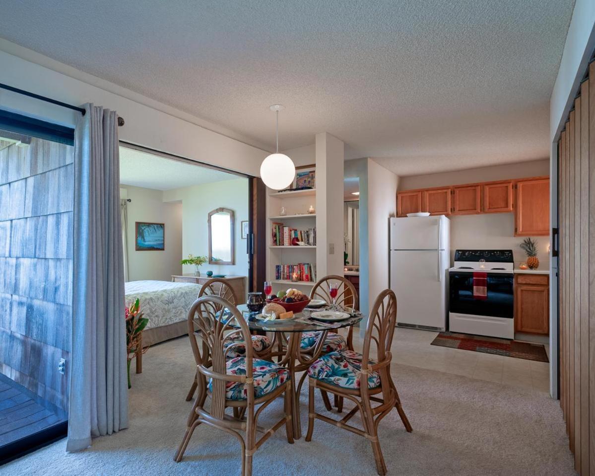 Sealodge E8 Princeville Buitenkant foto