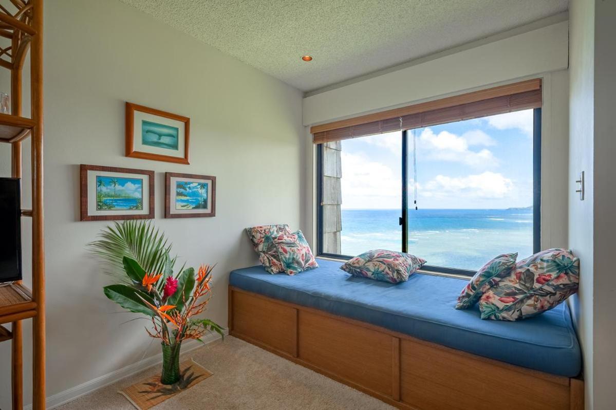 Sealodge E8 Princeville Buitenkant foto